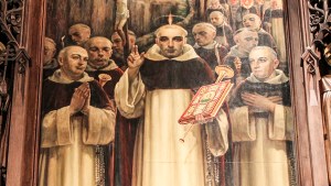 Saint Vincent FERRER