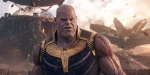 Perché in “Avengers: Endgame” Thanos è così cattivo? Potrebbe spiegarcelo Sant&#8217;Agostino