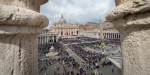 SAINT PETER'S SQUARE