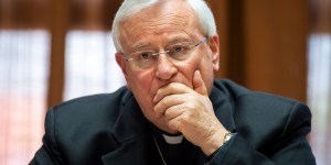 Eutanasia, Bassetti: sì all&#8217;obiezione di coscienza per i medici cattolici