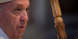 Papa a Caritas Internationalis: le persone prima dei programmi