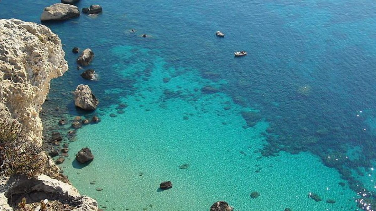 sea, sardinia,
