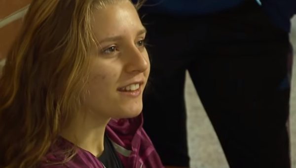 CAITLIN, LITTLE, AMNESIA