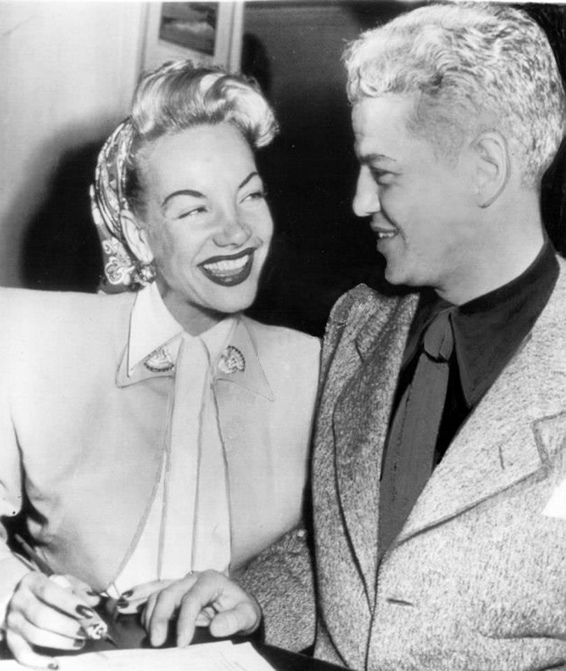 CARMEN MIRANDA DAVID SEBASTIAN