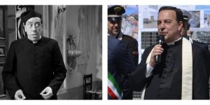 La catechesi col sorriso: vita vissuta di un novello Don Camillo a Cervia