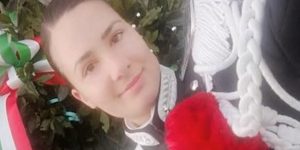 Ilenia Siciliani, lascia l&#8217;Arma dei Carabinieri per diventare suora