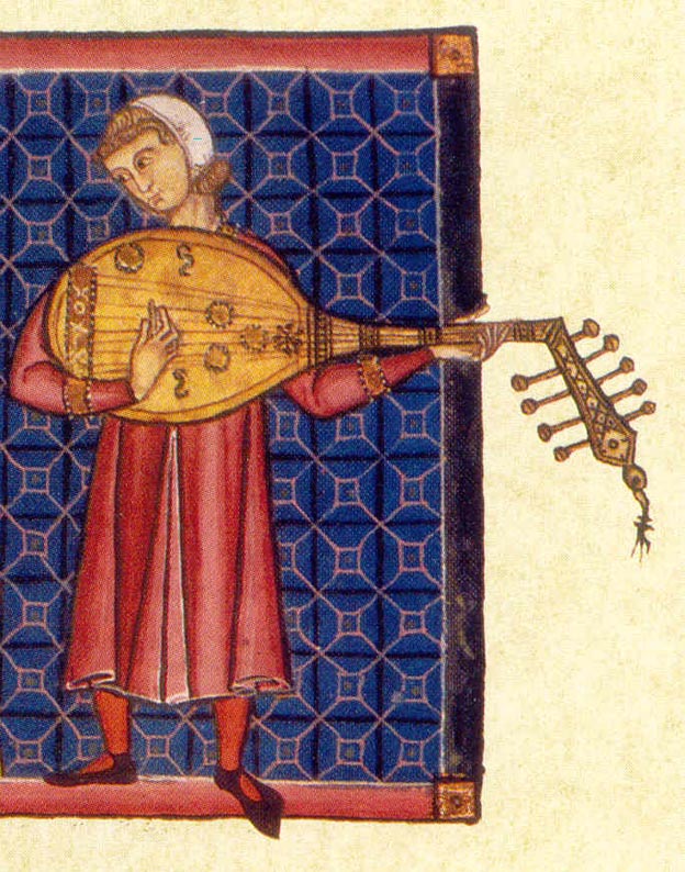 cantiga
