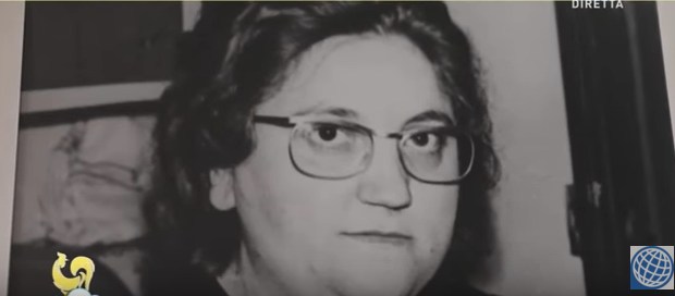 teresa musco, mystician,