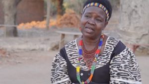 THERESA, KACHINDAMOTO, MALAWI