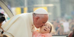 Papa Francesco: la Chiesa dice &#8220;no&#8221; alla diagnosi prenatale finalizzata all&#8217;aborto