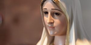 “Molte anime vanno all’Inferno”. La Madonna lo disse a Giacinta di Fatima 