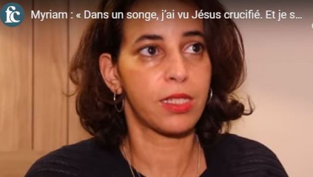 MYRIAM
