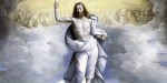 ASCENSION OF CHRIST