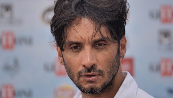 Fabrizio Moro