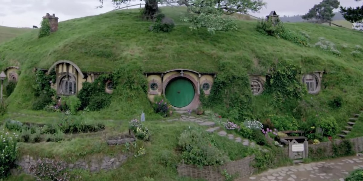 HOBBIT MOVIE
