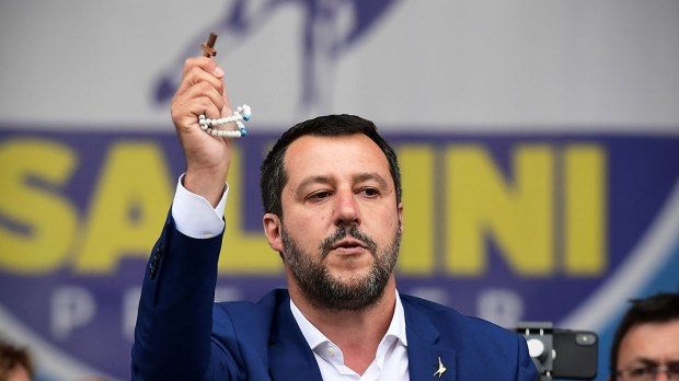 SALVINI