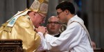 ORDINATION,NEW YORK,CARDINAL DOLAN