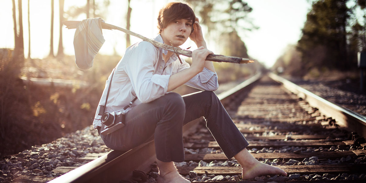 RAILWAY;