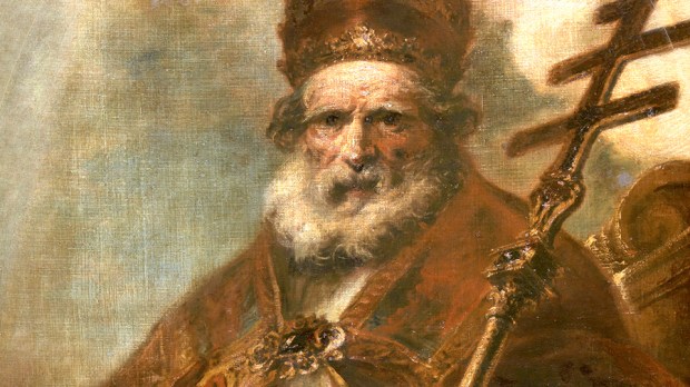 POPE LEO I