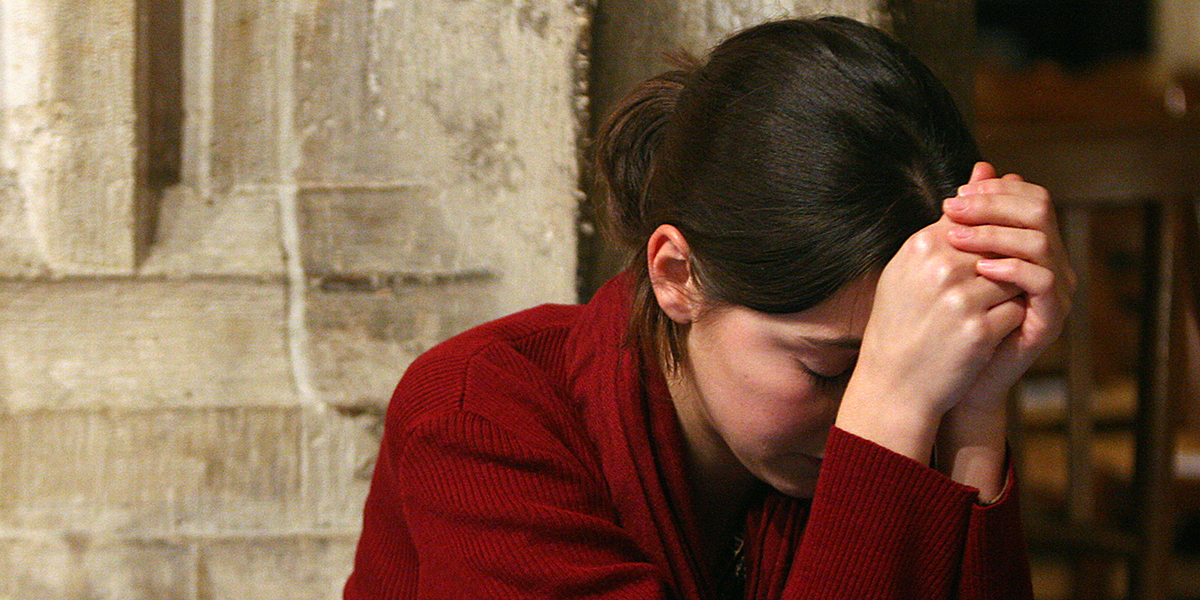 PRAYER