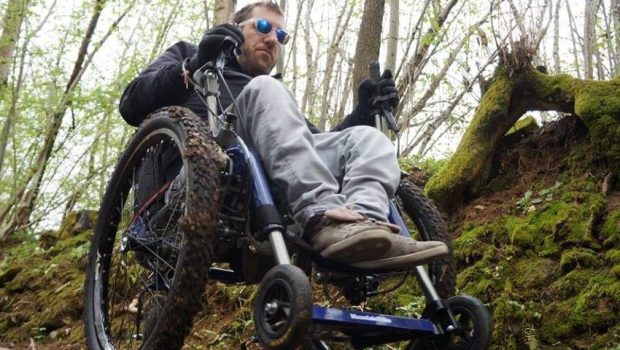 handbike, disabilità,