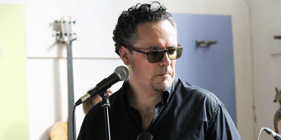 musica cristiana alberto giullari