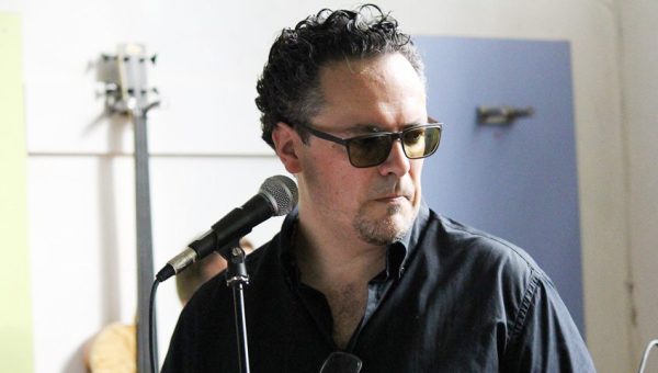 musica cristiana alberto giullari