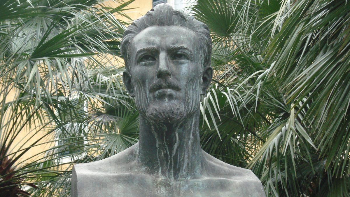bisagno
