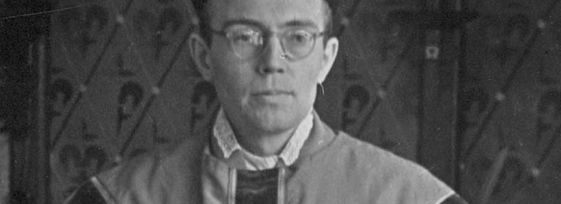 Beato Karl Leisner