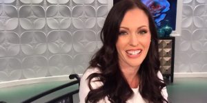 Brittni De La Mora: ero una pornostar, poi ho incontrato Gesù