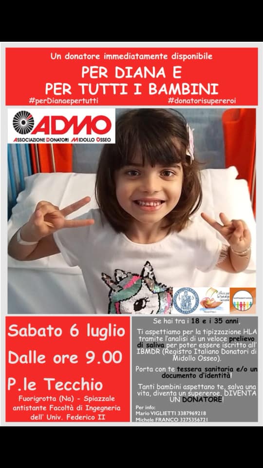 ADMO DIANA