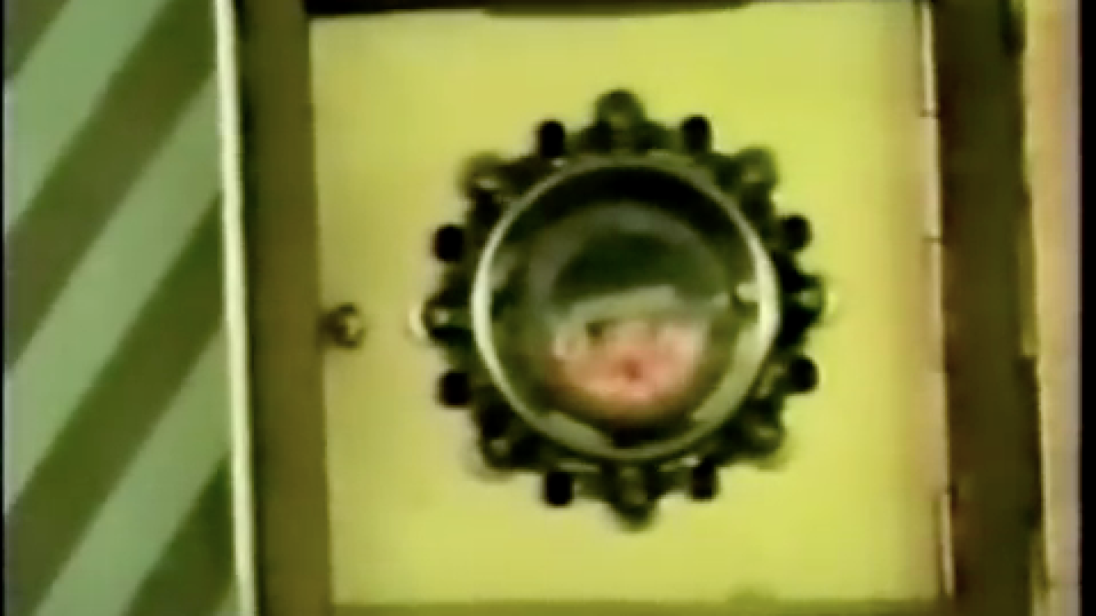 Eucharistic miracle