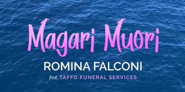 MAGARI MUORI