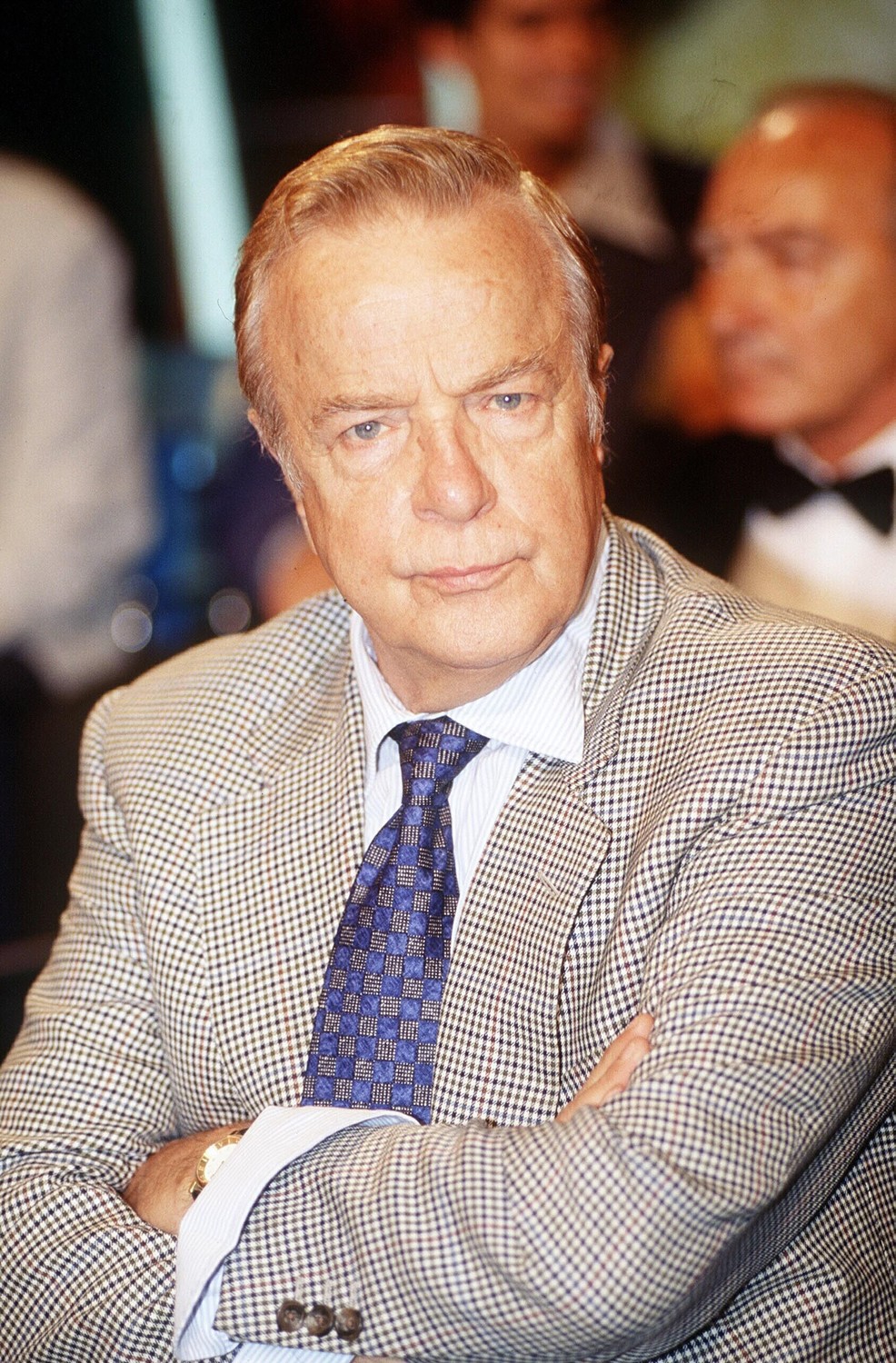 Franco Zeffirelli