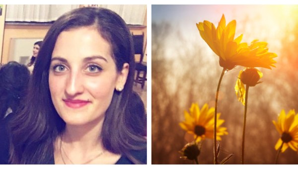 ROBERTA, CONTE, FLOWERS