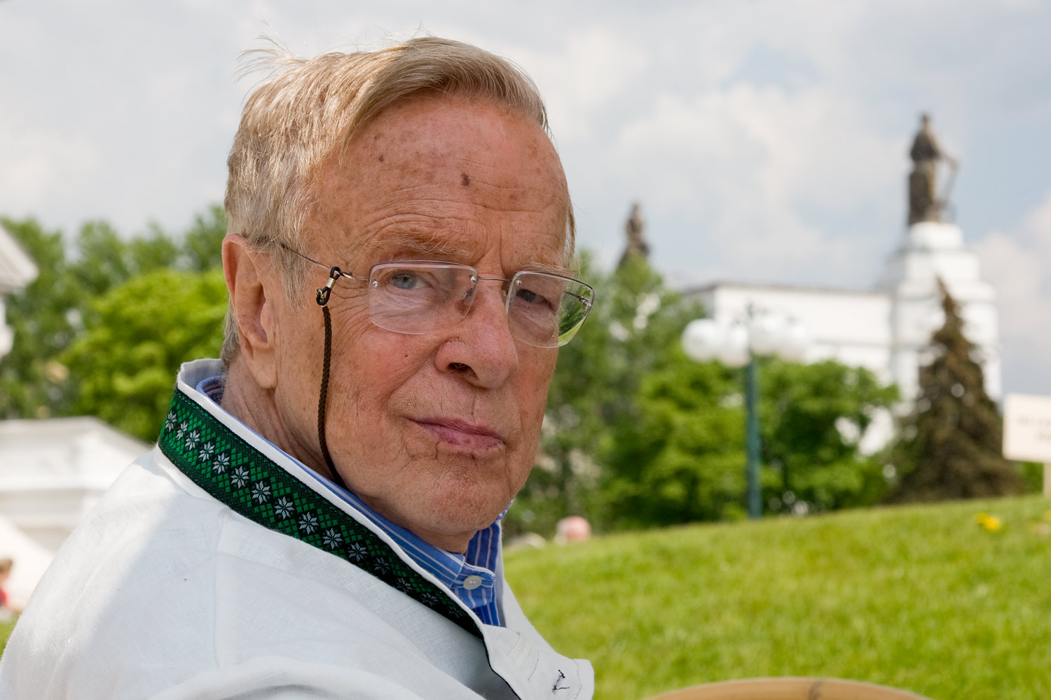 FRANCO ZEFFIRELLI