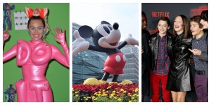 Netflix, Disney &amp; Co boicottano la Georgia: quanto accanimento contro la vita!