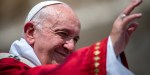 POPE FRANCIS - PENTECOST MASS - SUNDAY