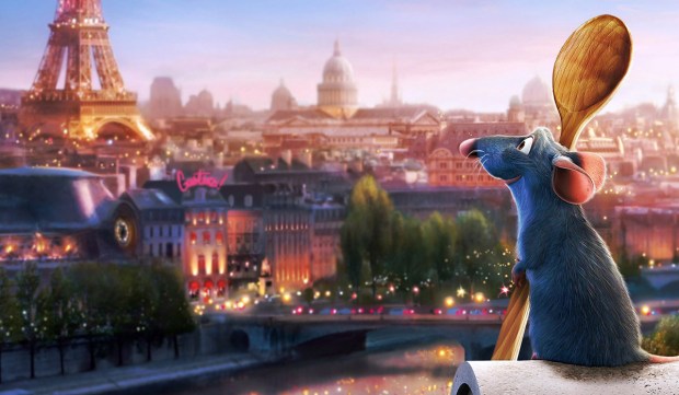 RATATOUILLE