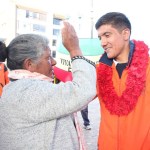 CARAPAZ