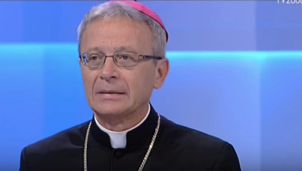 vescovo di carpi dimissionario