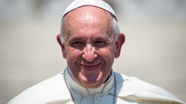 POPE AUDIENCE JUNE 26; 2019