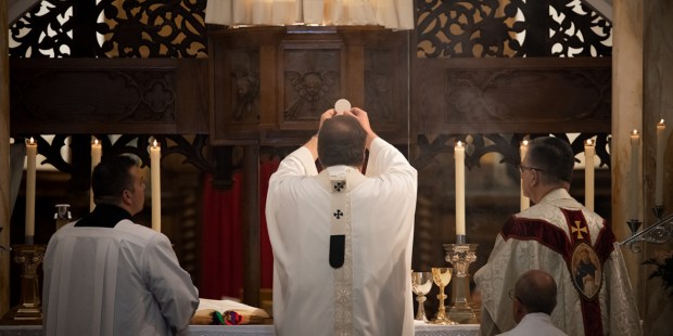 NUN,DOMINICAN SISTERS,CLOISTER