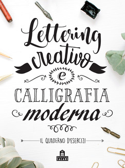 LETTERING