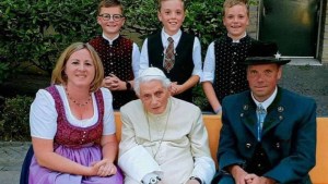RATZINGER