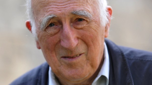 JEAN VANIER