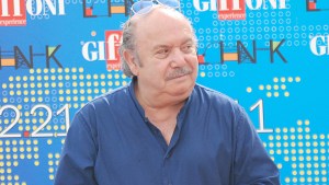 LINO BANFI