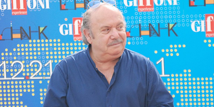 LINO BANFI