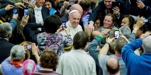 Papa Francesco incontra ad Assisi 500 poveri. I dettagli