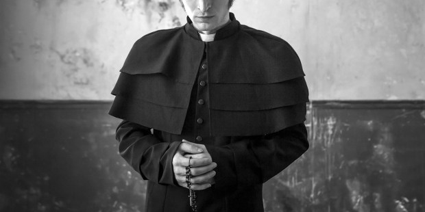 PRIEST